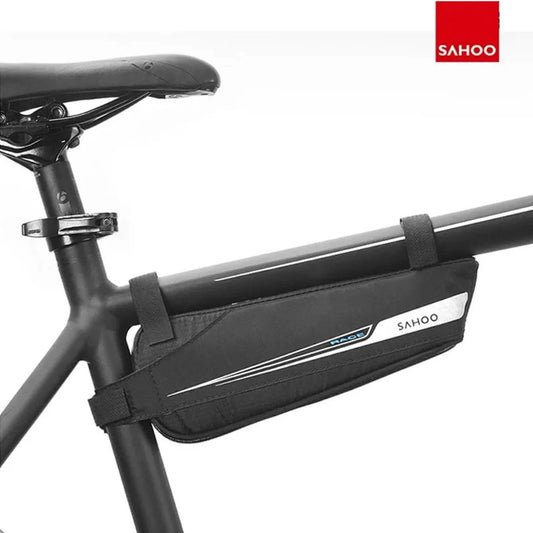 Sahoo 0.6L Frame Bag For Bikes