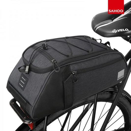 Sahoo Trunk Bag Deluxe 8L Bike Bags