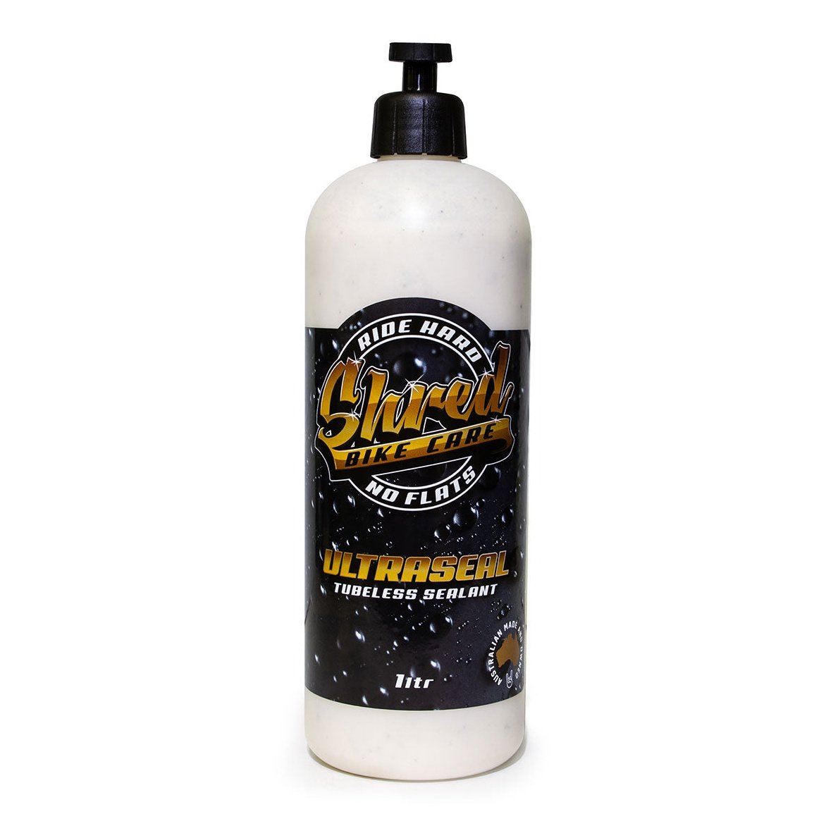 Shred Ultraseal - Tubeless Sealant - 1L 4