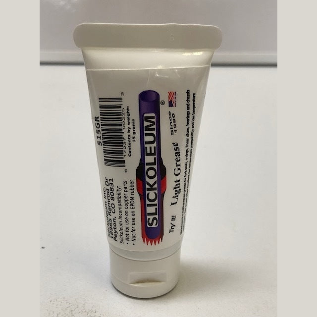 Slickoleum Grease 0.5oz Squeeze Tube - Box of 36