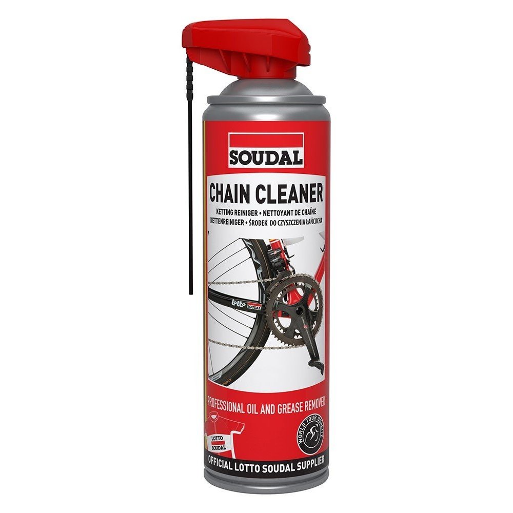 Soudal CHAIN CLEANER 500ML 6