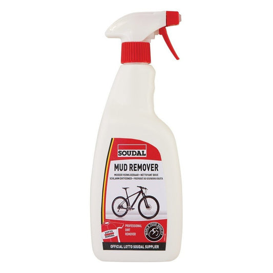 Soudal MUD REMOVER 1 LTR 6