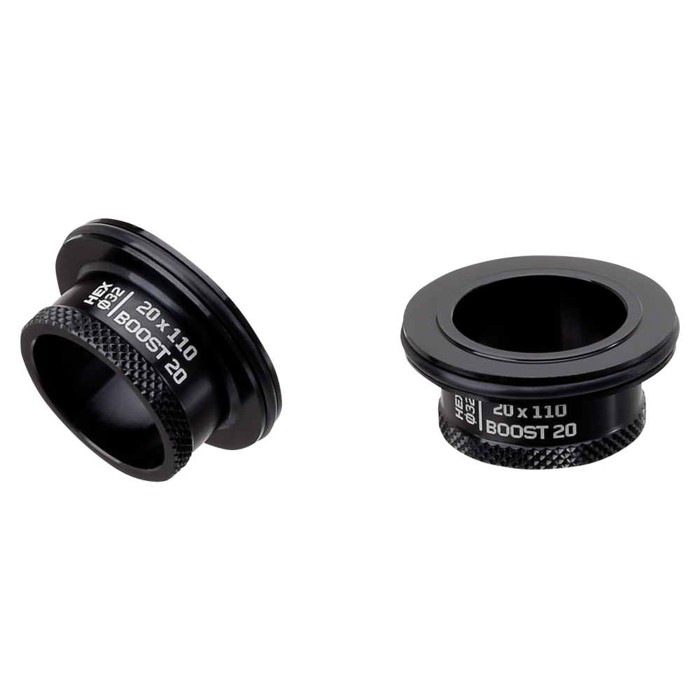 Spank Hex Front Hub Adapter 32mm Boost 20x110