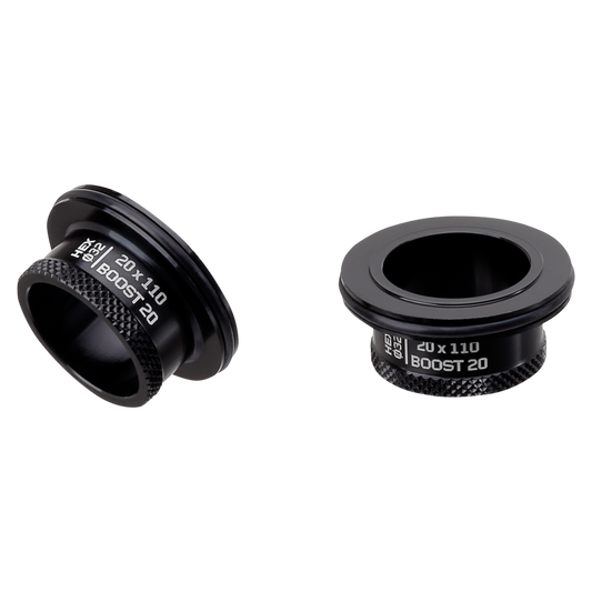 Spank Hex Front Hub Adapter 32mm Boost 20x110