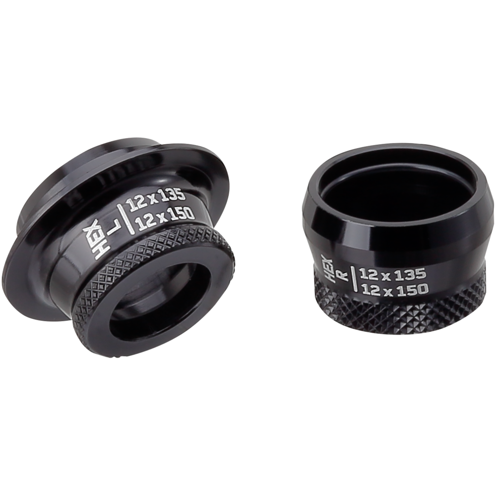 Spank Hex Rear Hub Adapter 12x135/150 Wheel Parts