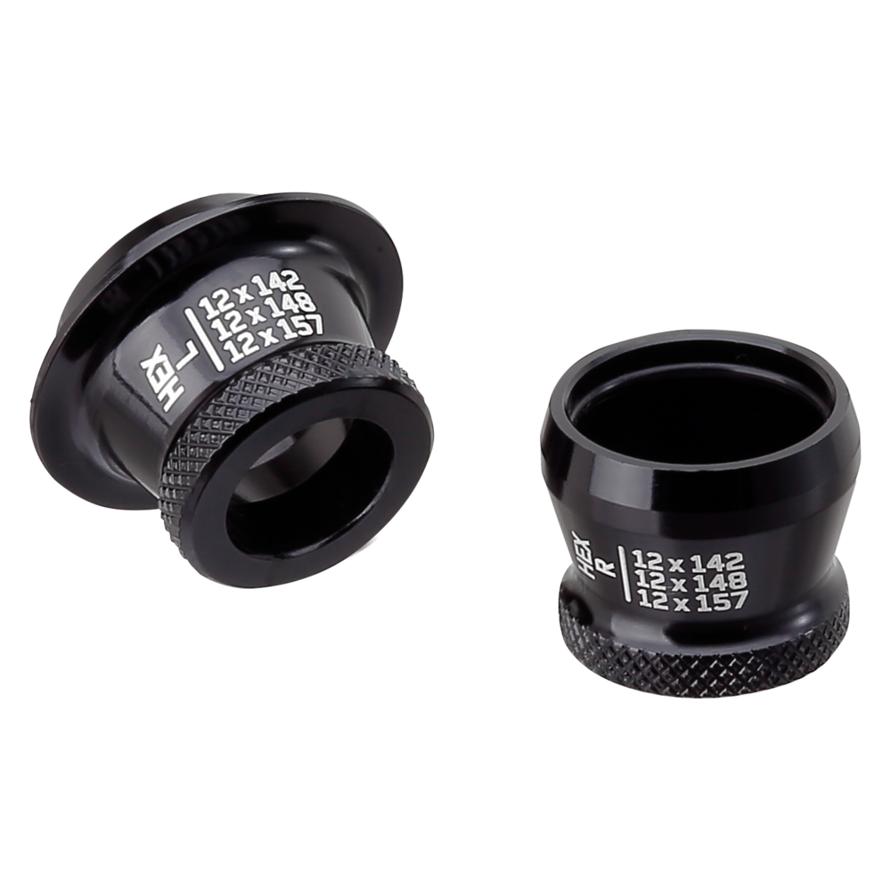 Spank Hex Rear Hub Adapter 12x142/148/157