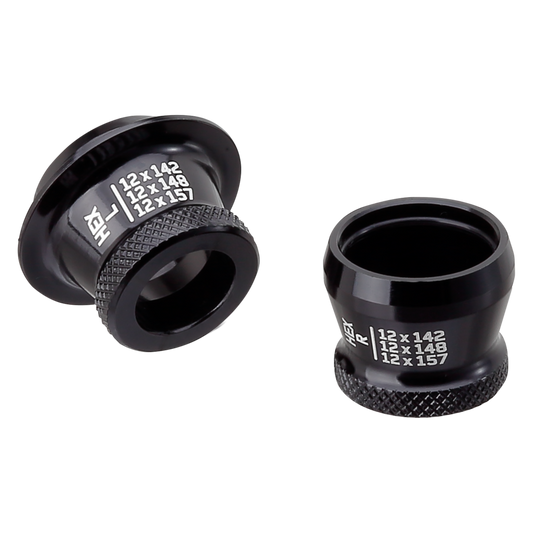 Spank Hex Rear Hub Adapter 12x142/148/157