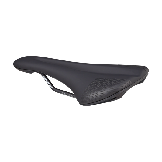 Spank Oozy 280 MTB Saddle Geoff Gulevich Edition Black