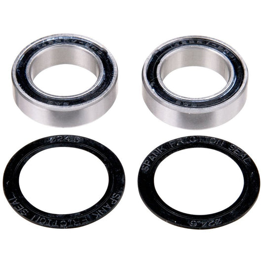 Spank Pedal Bearing Kit for 2011-2014 Models