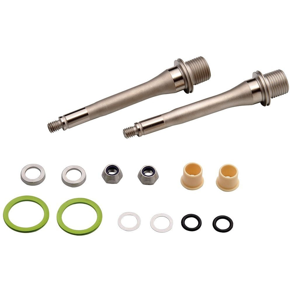 Spank Pedal Rebuild Kit 2015-Current