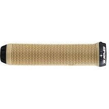 Spank SPIKE 30 Sand Flatbar Grips