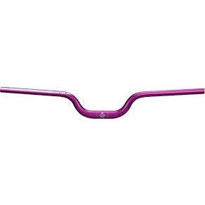 Spank SPOON 800 SkyScraper 31.8mm Flatbar Purple