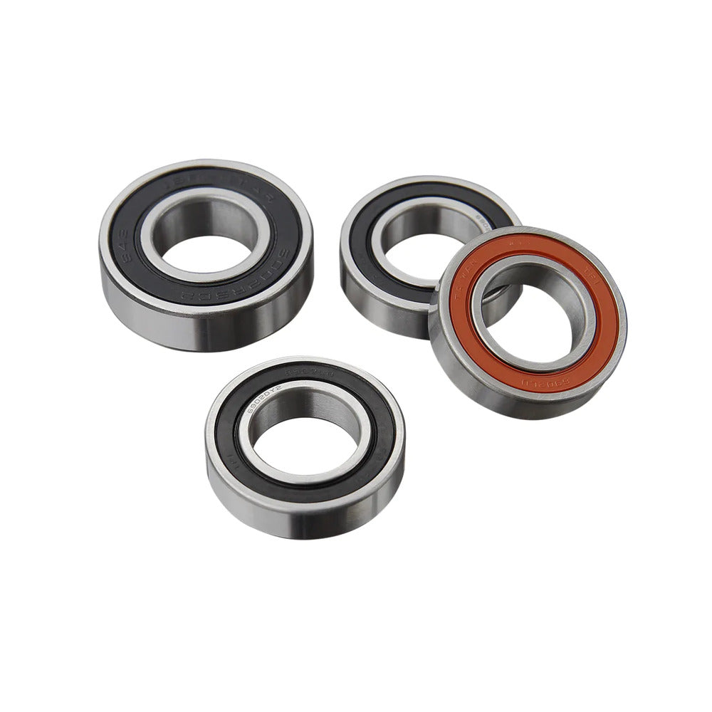 Spank Spike 150mm Rear Hub Bearing Kit