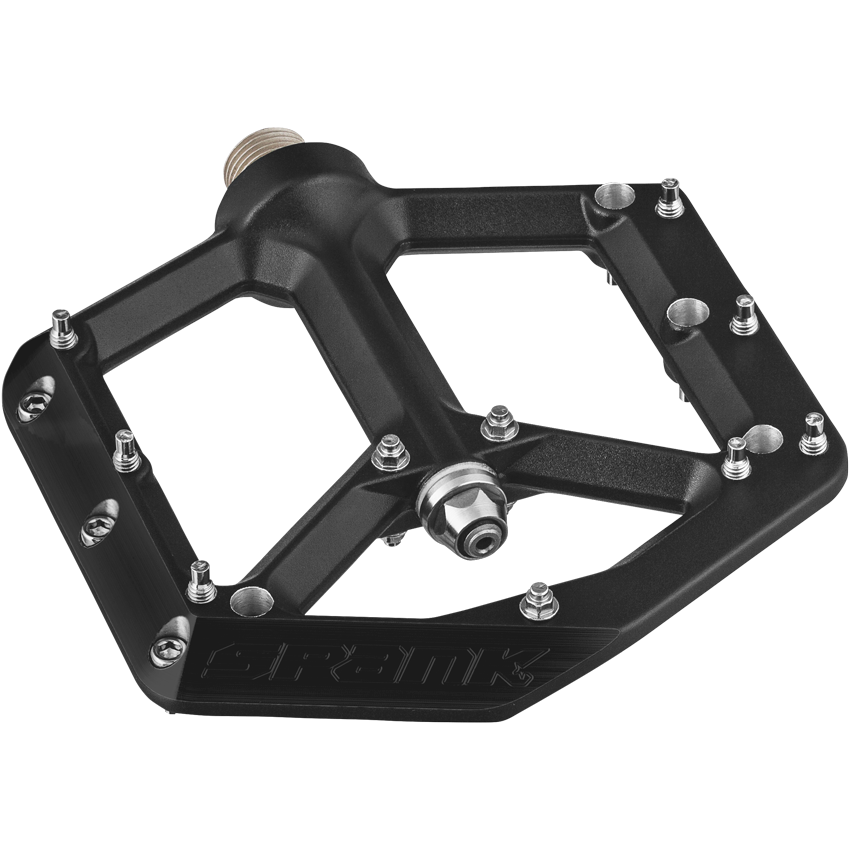 Spank Spike Mountain Bike Pedals Black