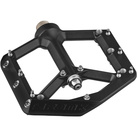 Spank Spike Mountain Bike Pedals Black