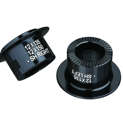 Spank Spike Rear Hub Adapter 150x12mm Wheel Part