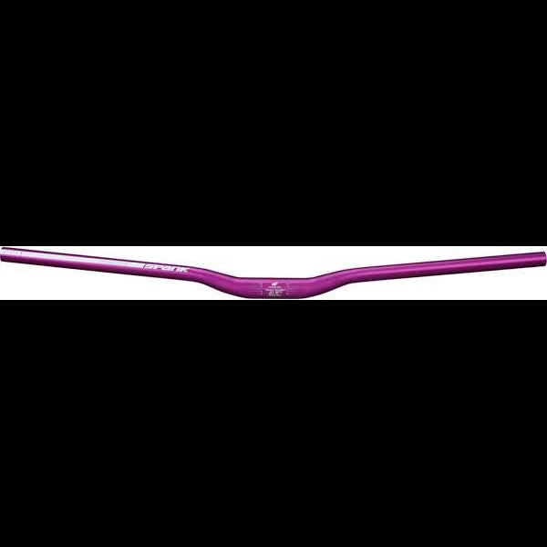 Spank Spoon 800 Handlebar 20R Purple Flatbar