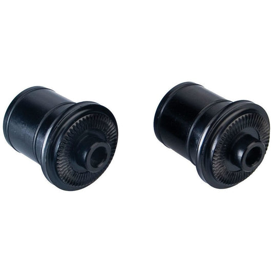 Spank Spoon Rear Hub QR 135/141 Adapter 2021