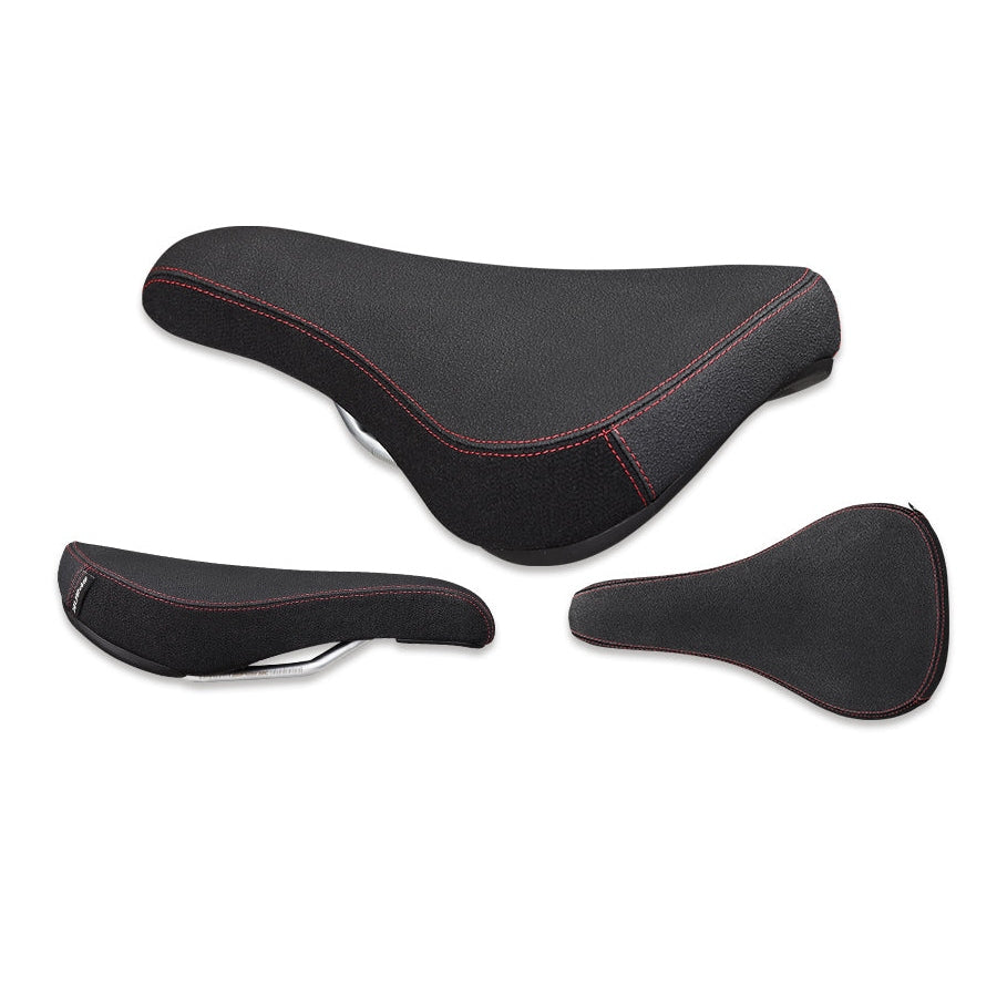 Spank Spoon Sniff Saddle Sam Reynolds MTB Edition