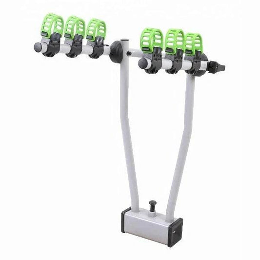 Stowaway Towball Mount Car Rack Carrier - 3 Car Racks & Parts