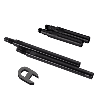 Sundry-Items 70Mm Valve Extender For Wheels