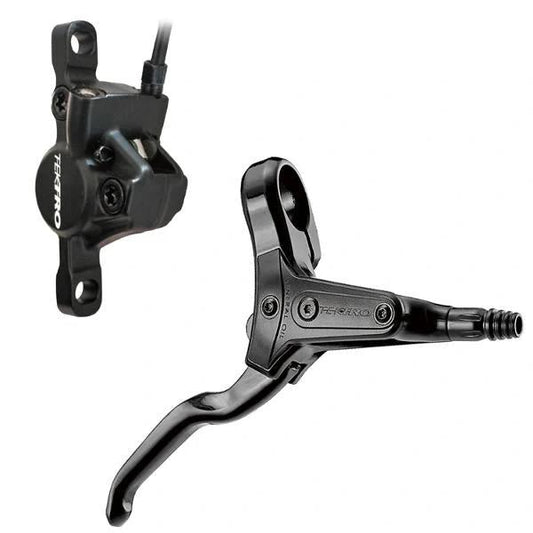 Tektro Mtb Rear Disc Brake - High Performance Mountain Bike Brakes