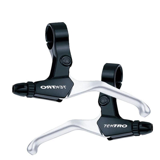 Tektro Recreation Lever Set Brakes - Reliable Braking System