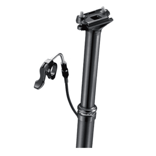 Tranzx Int Cable 150 31.6 458 Dropper Seat Post Upgrade