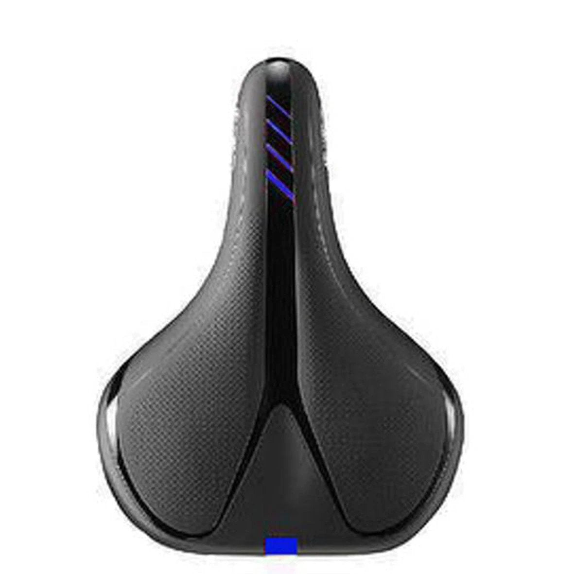 Velo Comfort 6310 Bike Saddle - Ergonomic Design For Ultimate Comfort