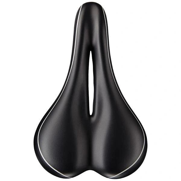 Velo Gel Men'S Saddle 3362 - Comfortable Bike Seat For Men