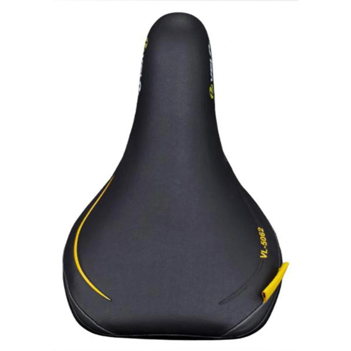 Velo Kids Saddle 5062 - Comfortable And Durable Child Bike Seat