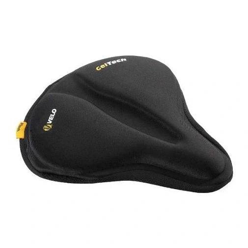 Velo Large Saddle Cover - Protective Bike Seat Cover