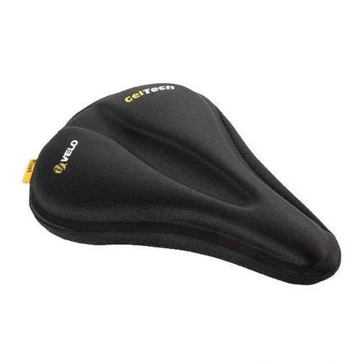 Velo Medium Saddle Cover - Protective Bike Seat Cover