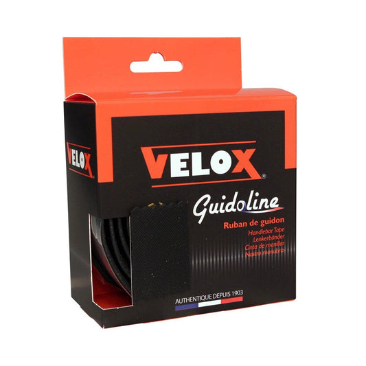 Velox 1.5 High Grip Dropbar Grips