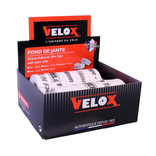 Velox 16Mm Rim Tape For Wheel Parts