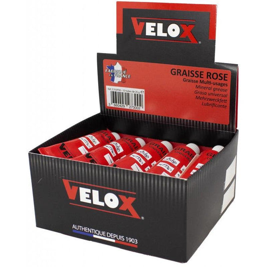 Velox All Purpose Grease 10Pk - Lubricants For Multi-Use