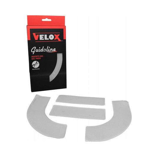 Velox Gel Bar Tape Inserts For Handlebars