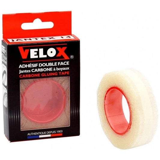 Velox Jantex 18Mm Rim Tape For Wheel Parts