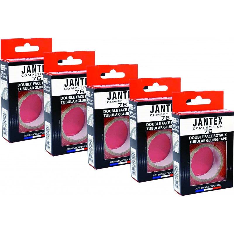 Velox Jantex Rim Tape 5Pcs - Wheel Parts Essential Kit