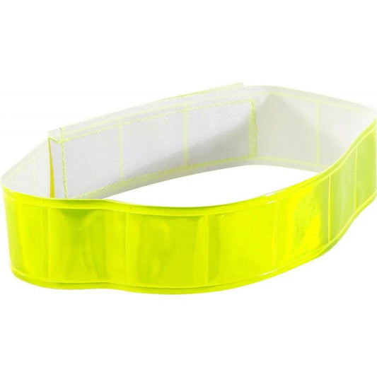 Velox Reflective Armband For Safety And Visibility
