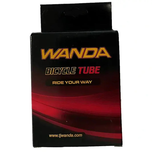 Wanda Tube for 26 x 3.50/4.00 Fat Bike AV - 48mm