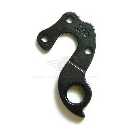 Wheels MFG Dropout Derailleur Hanger 246 For Flanders, Gemini and more