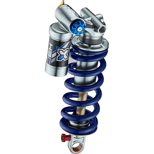 X-Fusion H3C RCP Coil Rear Shock Trunnion 185/55mm