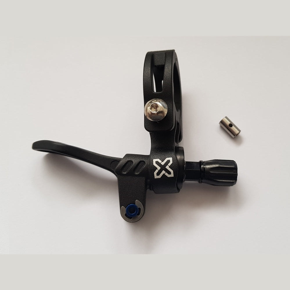 X-Fusion Manic Dropper Seat Post Remote Unit