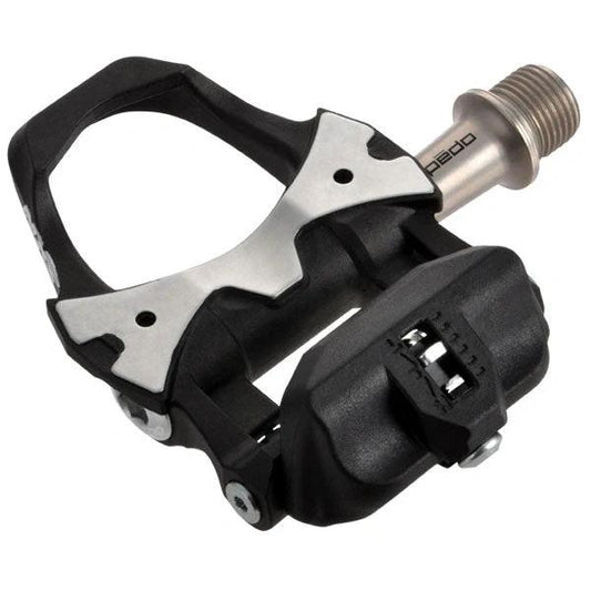 Xpedo Thrust Nxs Black Pedals - Lightweight And Durable
