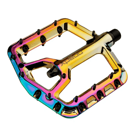 Xpedo Trident 9/16" Pedals - Lightweight And Durable