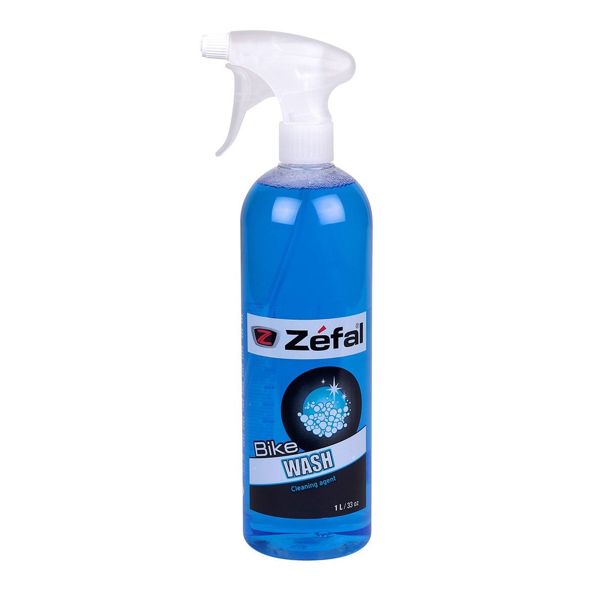 Zefal Bike Wash - 1L Bottle* 10