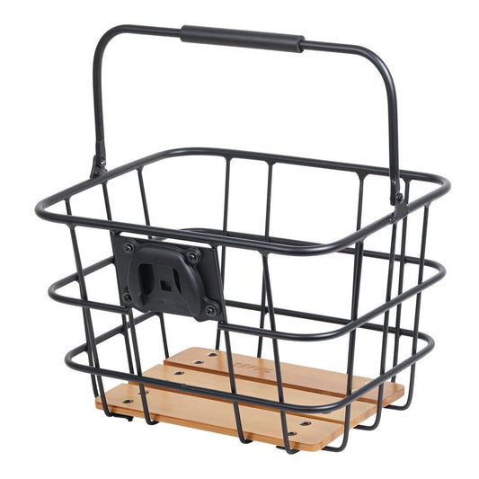 Zefal Classic Front Basket 2