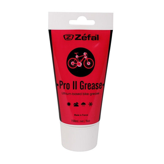 Zefal Pro 2 Grease 150ml Tube 10