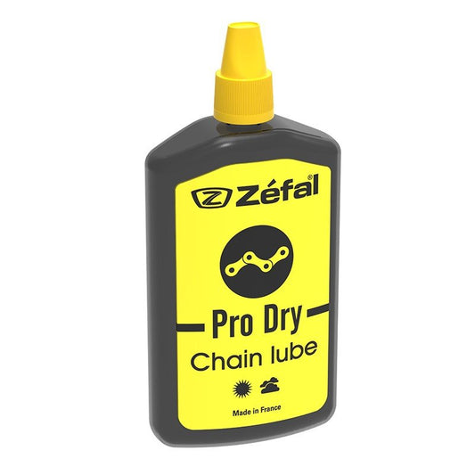 Zefal Pro Dry Chain Lube 120ml* 15